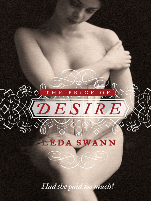 Title details for The Price of Desire by Leda Swann - Available